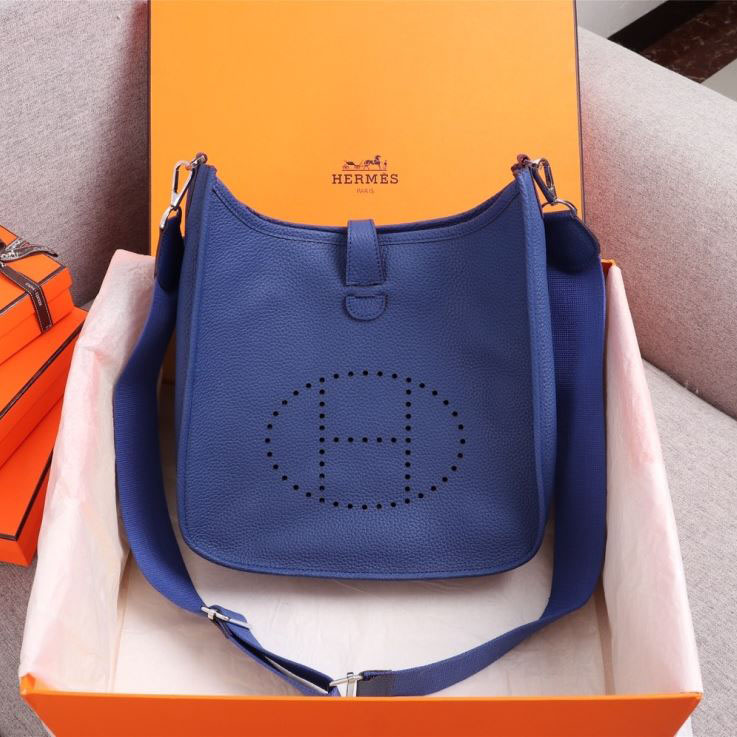 Hermes Evelyn Bags